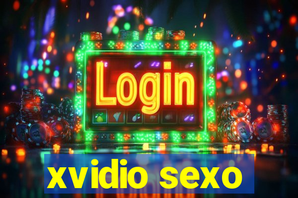 xvidio sexo
